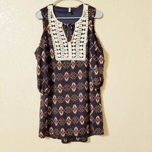 PinkBlush maternity‎ dress